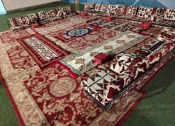 تاجير جلسات شعبيه بالرياض