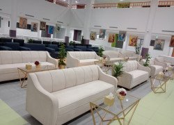 تاجير كنب فاخر بالرياض