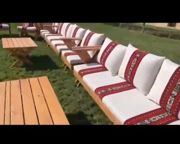تاجير كبائن شاور