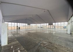 تاجير خيام أوروبية